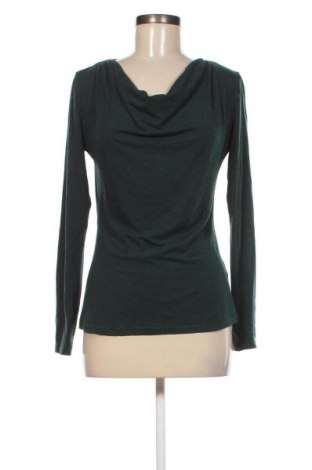 Γυναικεία μπλούζα Andrews, Μέγεθος M, Χρώμα Πράσινο, Τιμή 18,50 €