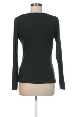 Дамска блуза Andrews, Размер M, Цвят Зелен, Цена 25,09 лв.