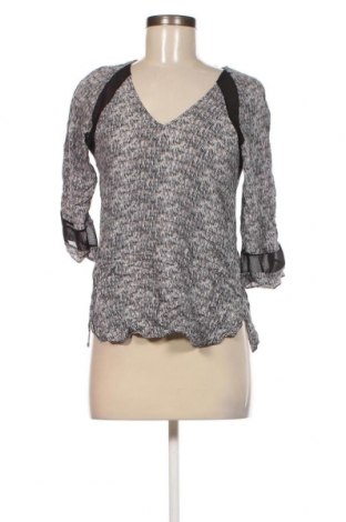Γυναικεία μπλούζα An'ge, Μέγεθος S, Χρώμα Πολύχρωμο, Τιμή 10,54 €