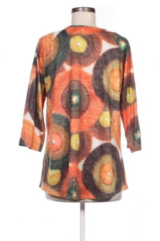 Дамска блуза Anis, Размер XL, Цвят Многоцветен, Цена 19,00 лв.
