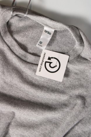 Γυναικεία μπλούζα Anko, Μέγεθος M, Χρώμα Μπλέ, Τιμή 2,35 €