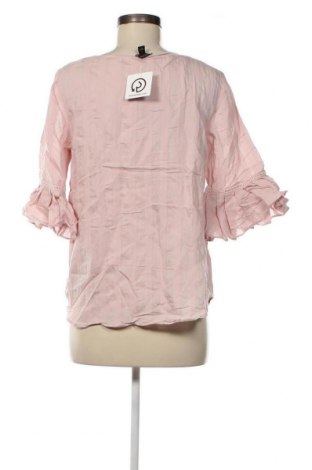Дамска блуза Ann Taylor, Размер S, Цвят Розов, Цена 48,00 лв.