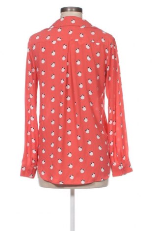 Дамска блуза Ann Taylor, Размер XS, Цвят Червен, Цена 19,20 лв.