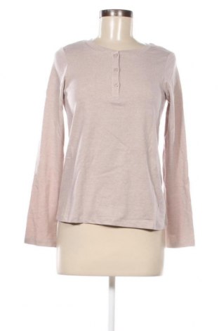 Дамска блуза Anna Field, Размер XS, Цвят Бежов, Цена 6,20 лв.