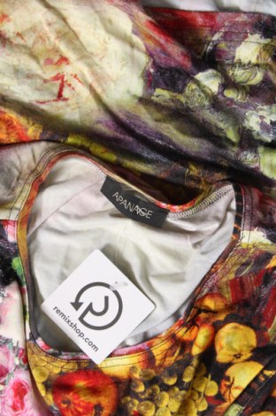Γυναικεία μπλούζα Apanage, Μέγεθος M, Χρώμα Πολύχρωμο, Τιμή 4,21 €