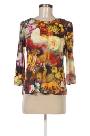 Дамска блуза Apanage, Размер M, Цвят Многоцветен, Цена 6,80 лв.