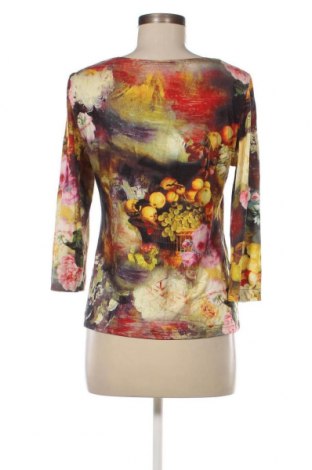 Дамска блуза Apanage, Размер M, Цвят Многоцветен, Цена 34,00 лв.