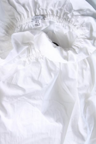 Дамска блуза Apanage, Размер S, Цвят Бял, Цена 34,00 лв.