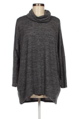 Damen Shirt Apricot, Größe S, Farbe Grau, Preis € 3,55