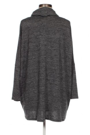 Damen Shirt Apricot, Größe S, Farbe Grau, Preis 3,55 €