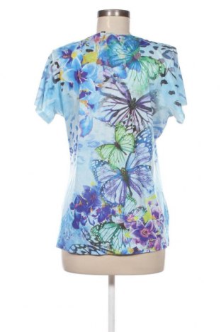 Дамска блуза Apt.9, Размер XL, Цвят Многоцветен, Цена 19,00 лв.