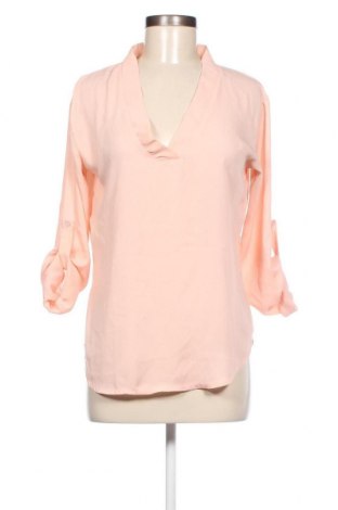 Damen Shirt Arden Furtado, Größe M, Farbe Orange, Preis 15,31 €