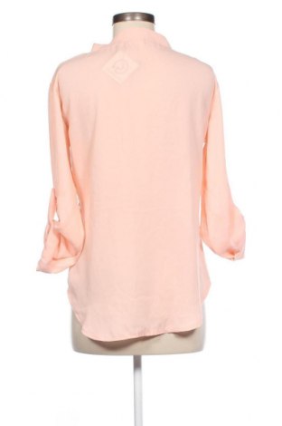 Дамска блуза Arden Furtado, Размер M, Цвят Оранжев, Цена 4,40 лв.