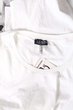 Damen Shirt Armani Jeans, Größe XXL, Farbe Weiß, Preis € 62,92