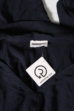 Damen Shirt Armedangels, Größe M, Farbe Blau, Preis 15,90 €