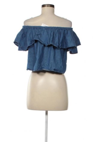 Γυναικεία μπλούζα ArtLove Paris, Μέγεθος S, Χρώμα Μπλέ, Τιμή 14,12 €
