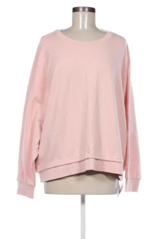 Дамска блуза Athleta, Размер XL, Цвят Розов, Цена 19,25 лв.