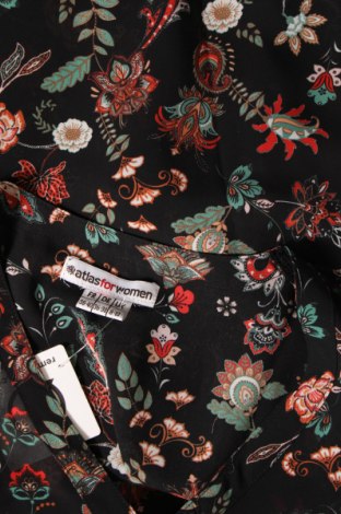Γυναικεία μπλούζα Atlas For Women, Μέγεθος M, Χρώμα Πολύχρωμο, Τιμή 3,89 €