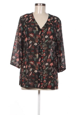 Γυναικεία μπλούζα Atlas For Women, Μέγεθος M, Χρώμα Πολύχρωμο, Τιμή 5,83 €