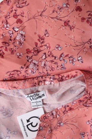 Γυναικεία μπλούζα Atlas For Women, Μέγεθος L, Χρώμα Ρόζ , Τιμή 2,94 €
