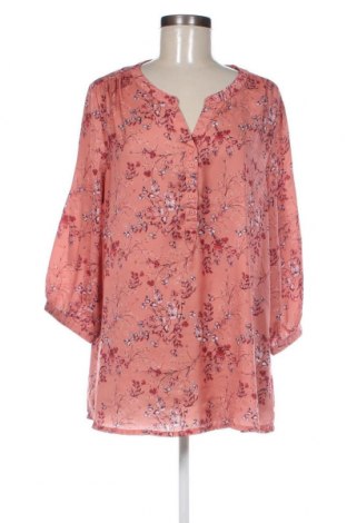 Дамска блуза Atlas For Women, Размер L, Цвят Розов, Цена 10,45 лв.