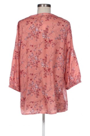Γυναικεία μπλούζα Atlas For Women, Μέγεθος L, Χρώμα Ρόζ , Τιμή 2,94 €