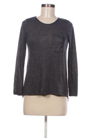 Γυναικεία μπλούζα Atmosphere, Μέγεθος S, Χρώμα Γκρί, Τιμή 4,70 €