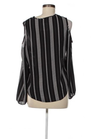 Γυναικεία μπλούζα Atmosphere, Μέγεθος M, Χρώμα Μαύρο, Τιμή 4,52 €