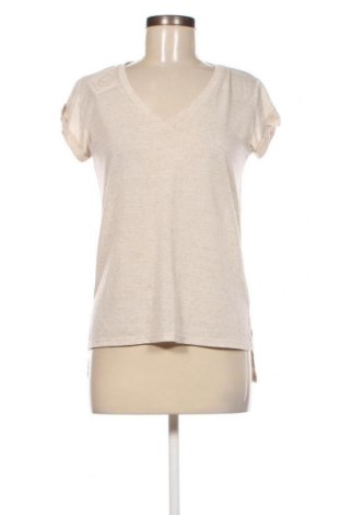 Damen Shirt Atmosphere, Größe S, Farbe Beige, Preis € 10,00