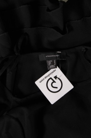 Дамска блуза Atmosphere, Размер M, Цвят Черен, Цена 3,04 лв.