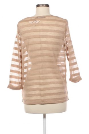 Γυναικεία μπλούζα Atmosphere, Μέγεθος M, Χρώμα  Μπέζ, Τιμή 16,07 €