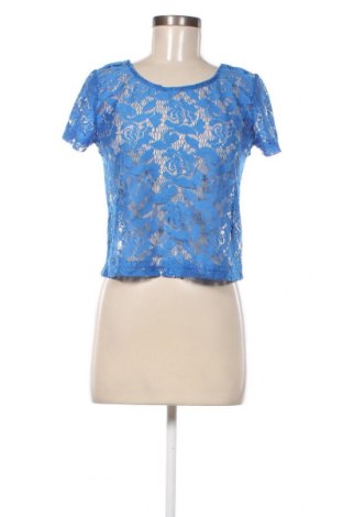 Γυναικεία μπλούζα Atmosphere, Μέγεθος M, Χρώμα Μπλέ, Τιμή 3,89 €