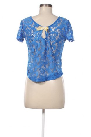 Damen Shirt Atmosphere, Größe M, Farbe Blau, Preis 3,89 €