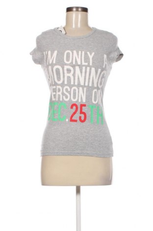 Γυναικεία μπλούζα Atmosphere, Μέγεθος M, Χρώμα Γκρί, Τιμή 4,70 €