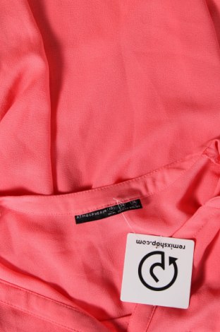 Γυναικεία μπλούζα Atmosphere, Μέγεθος S, Χρώμα Ρόζ , Τιμή 2,47 €