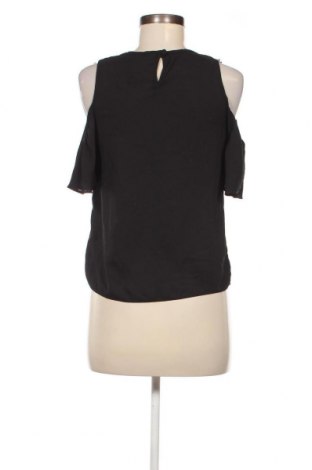 Γυναικεία μπλούζα Atmosphere, Μέγεθος S, Χρώμα Μαύρο, Τιμή 4,67 €