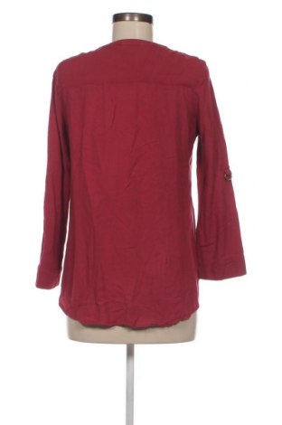 Damen Shirt Atmosphere, Größe M, Farbe Rot, Preis 2,25 €