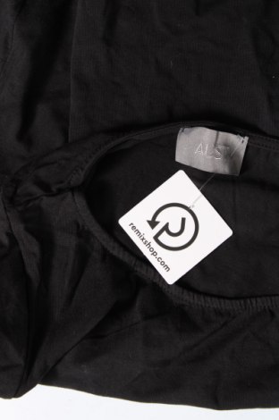 Damen Shirt Aust, Größe M, Farbe Schwarz, Preis 4,73 €