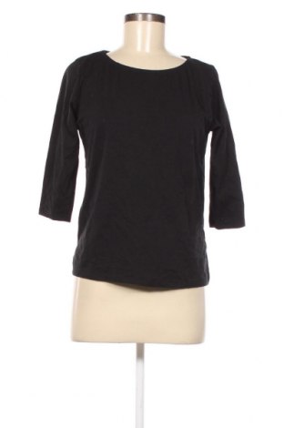 Дамска блуза Aust, Размер M, Цвят Черен, Цена 6,80 лв.