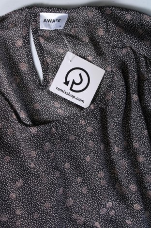Damen Shirt Aware by Vero Moda, Größe M, Farbe Mehrfarbig, Preis 2,09 €