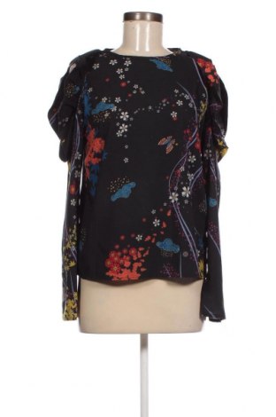 Damen Shirt Axel, Größe S, Farbe Mehrfarbig, Preis 8,84 €