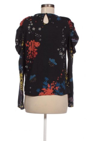 Γυναικεία μπλούζα Axel, Μέγεθος S, Χρώμα Πολύχρωμο, Τιμή 10,54 €