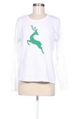 Damen Shirt B&C Collection, Größe XL, Farbe Weiß, Preis 13,22 €