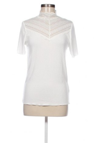 Γυναικεία μπλούζα B.Young, Μέγεθος M, Χρώμα Λευκό, Τιμή 10,67 €