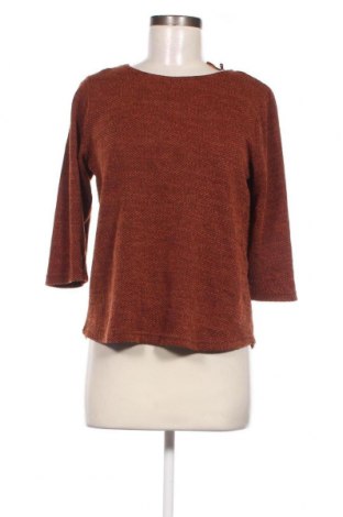 Γυναικεία μπλούζα B.Young, Μέγεθος S, Χρώμα Καφέ, Τιμή 2,51 €
