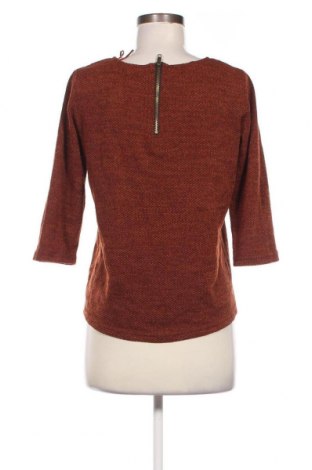 Дамска блуза B.Young, Размер S, Цвят Кафяв, Цена 4,05 лв.