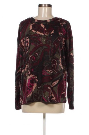 Дамска блуза B.Young, Размер XL, Цвят Многоцветен, Цена 18,60 лв.