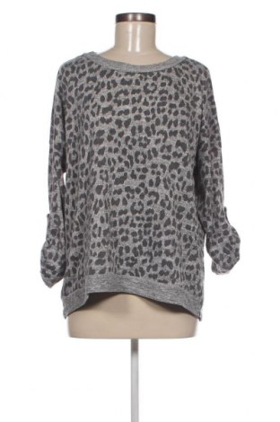 Damen Shirt B.Young, Größe L, Farbe Grau, Preis 3,76 €