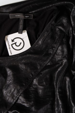 Дамска блуза BCBG Max Azria, Размер M, Цвят Черен, Цена 42,75 лв.
