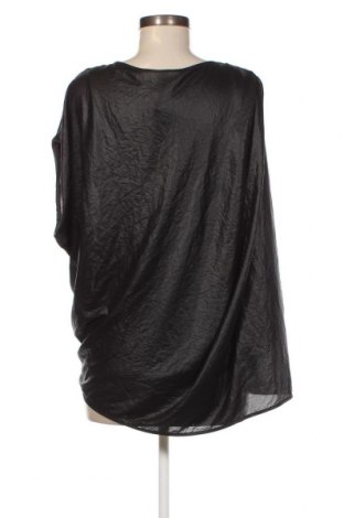 Дамска блуза BCBG Max Azria, Размер M, Цвят Черен, Цена 42,75 лв.